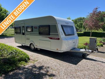 LMC Musica 470 E Topstaat !!! beschikbaar voor biedingen