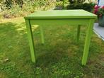 Tafel kind, ikea, kindertafel, Kinderen en Baby's, Kinderkamer | Tafels en Stoelen, Ophalen, Gebruikt, Tafel(s)