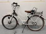 Qwic City e-bike - 28 inch, Fietsen en Brommers, Elektrische fietsen, Qwic, Gebruikt, Ophalen of Verzenden, 47 tot 51 cm
