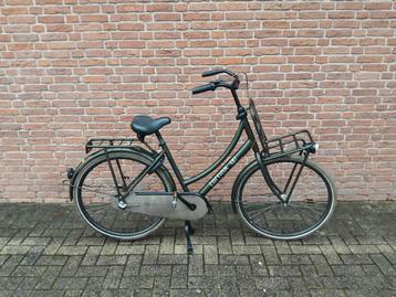Cortina U4 50 cm transportfiets. beschikbaar voor biedingen