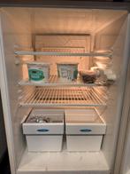 Koelkast - Compact Model, 100 tot 150 liter, 45 tot 60 cm, Ophalen, 85 tot 120 cm