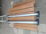 opel dakdragers meriva a, Auto diversen, Dakdragers, Ophalen, Gebruikt