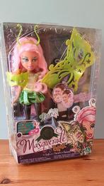 Bratz - Masquerade - Lian - Nieuw!! - MGA, Ophalen of Verzenden, Nieuw, Fashion Doll