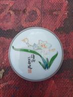 Chinees zegel stempel doosje, Ophalen of Verzenden