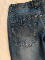 Cars jeans 32-34, Kleding | Heren, Spijkerbroeken en Jeans, Ophalen of Verzenden, Gedragen, Blauw, W32 (confectie 46) of kleiner