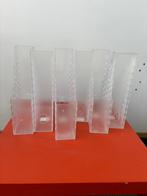 Tijdschriftenhouder, Huis en Inrichting, Woonaccessoires | Krantenbakken en Lectuurbakken, Ophalen, Gebruikt