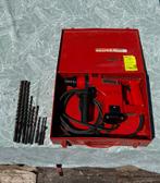 IMPEX SD2002 BOORMACHINE KLOPBOOR BOOR MACHINE SDS, Ophalen of Verzenden, Gebruikt