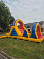 Stormbaan te huur, Ophalen of Verzenden, Zo goed als nieuw