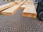 Douglas balken geschaafd - nr: tb120, Ophalen, Nieuw, 250 cm of meer, Balken