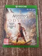 Assassins creed odyssey, Spelcomputers en Games, Games | Xbox One, Avontuur en Actie, Ophalen of Verzenden, 1 speler, Zo goed als nieuw