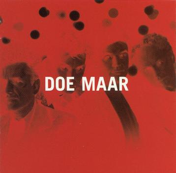 Doe Maar – Klaar beschikbaar voor biedingen