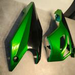 Kawasaki z1000 gen 3 kappen kuip delen plastic, Motoren, Onderdelen | Kawasaki, Ophalen of Verzenden