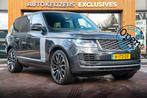 Land Rover Range Rover 4.4 SDV8 Vogue Standkachel 360 Standk, Automaat, Gebruikt, 4 stoelen, Bedrijf