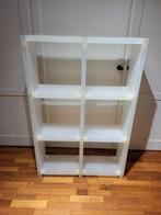 Lundia kunststof Kast / Opbergkast, Huis en Inrichting, Kasten | Boekenkasten, Ophalen, Kunststof, Gebruikt, 100 tot 150 cm