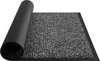 Droogloopmat & Schoonloopmat - 60x40 cm - Grijs, Nijverheidscentrum 44, 2761 JP Zevenhuizen, Kunststof, Info@opruimdeals..nl, Nieuw