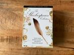 DVD BOX THE SHAKESPEARE COLLECTION, Cd's en Dvd's, Dvd's | Klassiekers, Verzenden, Zo goed als nieuw