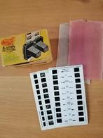 Stereoscoop Lestrade Lourdes met foto's, Ophalen of Verzenden, 1940 tot 1960, Overige typen
