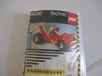 lego technic 8030 Universal Building Set, Kinderen en Baby's, Speelgoed | Duplo en Lego, Ophalen of Verzenden, Gebruikt, Complete set