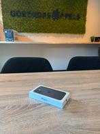 iPhone 16 128GB Zwart | nieuw/ongeopend/garantie, Telecommunicatie, Mobiele telefoons | Apple iPhone, Ophalen, Nieuw, Zwart, 128 GB