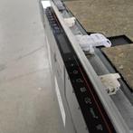 Bosch Inbouw Vaatwasser SMV88TX36E, Ophalen, Minder dan 85 cm, Minder dan 10 liter, Refurbished
