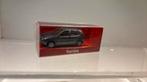 Volkswagen polo grey herpa 1.87
