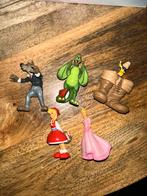 Efteling Sprookjesbos Figuren, Verzamelen, Efteling, Ophalen, Gebruikt, Beeldje of Poppetje
