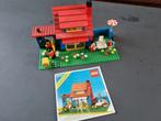 Lego woonhuis set 6372, Kinderen en Baby's, Speelgoed | Duplo en Lego, Complete set, Ophalen of Verzenden, Lego, Zo goed als nieuw