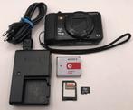Sony Cyber-shot DSC-HX10V - compact camera, Ophalen of Verzenden, Fototoestel