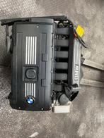N53B30 Complete Motor voor BMW 3, 5 series, Auto-onderdelen, Ophalen of Verzenden, Gebruikt, BMW