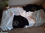 Ajax shirt (s t/m xl, Ophalen of Verzenden, Nieuw, Maat 56/58 (XL)