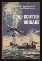 the coal-scuttle brigade van alexander mckee, Boeken, Oorlog en Militair, Tweede Wereldoorlog, Ophalen of Verzenden, Zo goed als nieuw