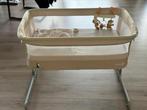 Babywiegje Safety 1st met matras, Kinderen en Baby's, Babywiegjes en Ledikanten, Ophalen, Zo goed als nieuw, Ledikant