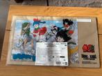 Dragon Ball SCG - Official Playmat 40th Anniversary, Ophalen of Verzenden, Nieuw