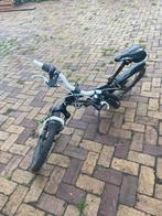 Kinderfiets/crossfiets, Fietsen en Brommers, Fietsen | Jongens, Ophalen, Gebruikt, 20 inch