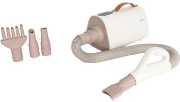 ACTIE GD. EDI waterblazer + 4 opzetstukken nu €87,50  beschikbaar voor biedingen