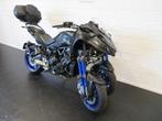 Yamaha MXT 850 NIKEN NIEUWSTAAT!@ (bj 2019), Motoren, 845 cc, Bedrijf, Toermotor