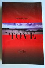 Hans Braam : TOVE, Ophalen of Verzenden, Zo goed als nieuw, Nederland