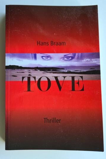 Hans Braam : TOVE beschikbaar voor biedingen
