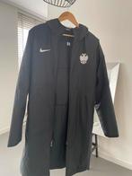 Nike Jas Maat S (valt als M), Ophalen of Verzenden, Zo goed als nieuw, Maat 46 (S) of kleiner, Zwart