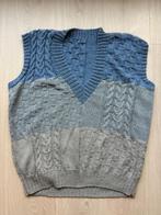 Vintage Gebreide Vest M, ., Vintage, Ophalen of Verzenden, Zo goed als nieuw
