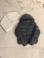 Moncler Vezere Donsjas – Maat 1 (S) – NIEUW, Kleding | Heren, Jassen | Winter, Verzenden, Zo goed als nieuw, Zwart