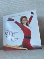 Mariah Carey 7# “All I want for Christmas is you”, Cd's en Dvd's, Vinyl Singles, Pop, Ophalen of Verzenden, 7 inch, Single