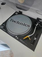 Technics sl 1200 MK2, Ophalen, Zo goed als nieuw, Draaitafel, Technics