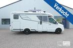 Hymer BMC-T 600 WhiteLine | Levelsysteem | Lithium | Airco |, Tot en met 2, 7 tot 8 meter, Bedrijf, Diesel