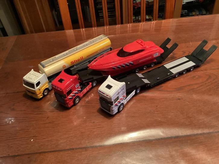Corgi 1:64, Hobby en Vrije tijd, Modelauto's | 1:43, Gebruikt, Auto, Corgi, Ophalen of Verzenden