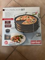 Pizzabäcker-set, Ophalen of Verzenden, Nieuw