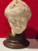 Vintage Eros Buste - Grieks Romeinse God, Ophalen of Verzenden