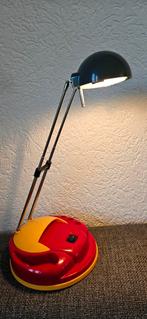 Vintage bureaulamp Massive., Huis en Inrichting, Lampen | Tafellampen, Ophalen of Verzenden, Minder dan 50 cm
