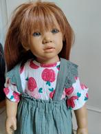 Liliane pop van Annette himstedt, uitverkoop!!, Verzamelen, Poppen, Ophalen of Verzenden, Zo goed als nieuw, Pop