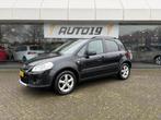 Suzuki SX4 1.6 Exclusive Outdoor, Auto's, Suzuki, Voorwielaandrijving, Gebruikt, 4 cilinders, Handgeschakeld